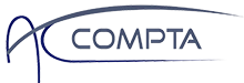 Cabinet Comptable Accompta Logo